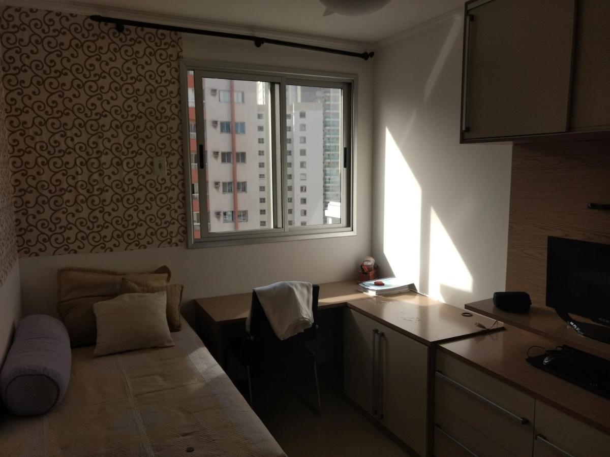Apto 3Q Itapoa Apartment Vila Velha  Luaran gambar